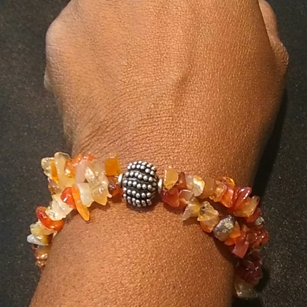 Sterling Bracelet By Handpicked View 5